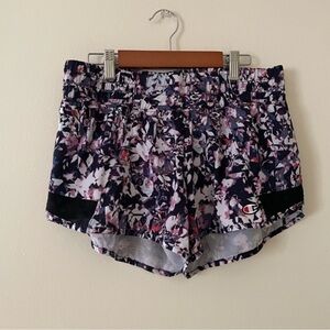 Champion Women's Multicolor Athletic Shorts